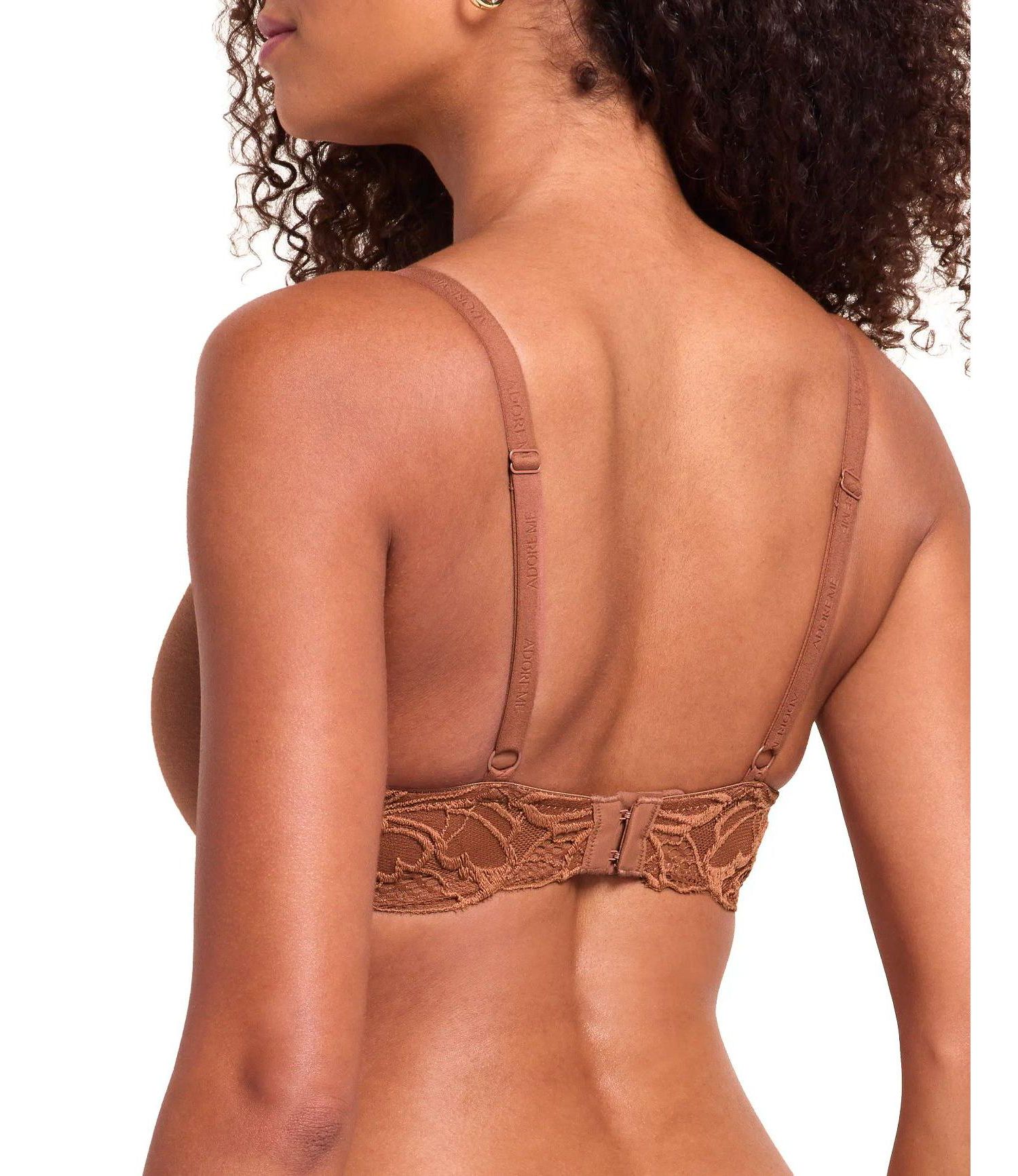 Women's Harlowe Contour Plunge Bra