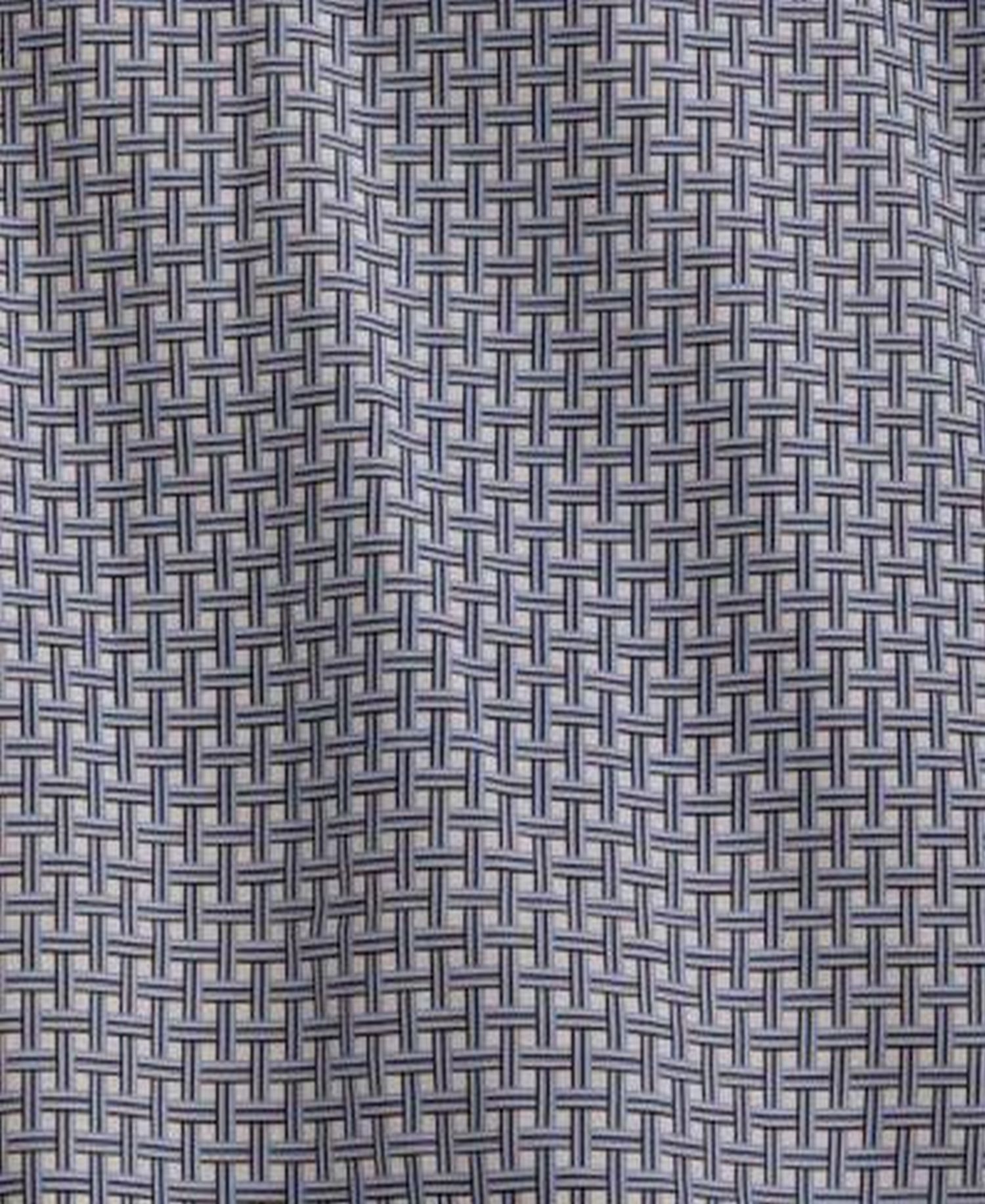 Men's Warwick Short-Sleeve Camp Button-Up Shirt
