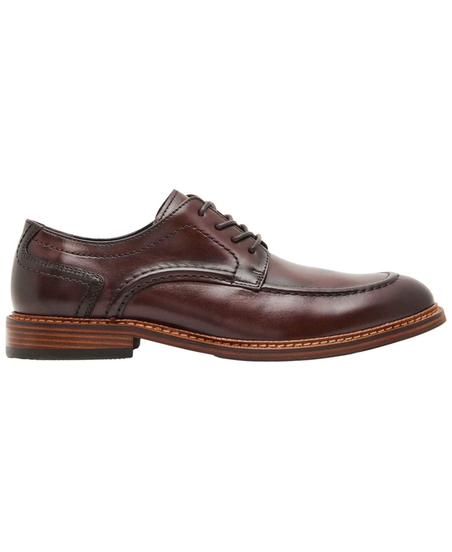 Men's Eberly Leather Formal Oxfords Shoes