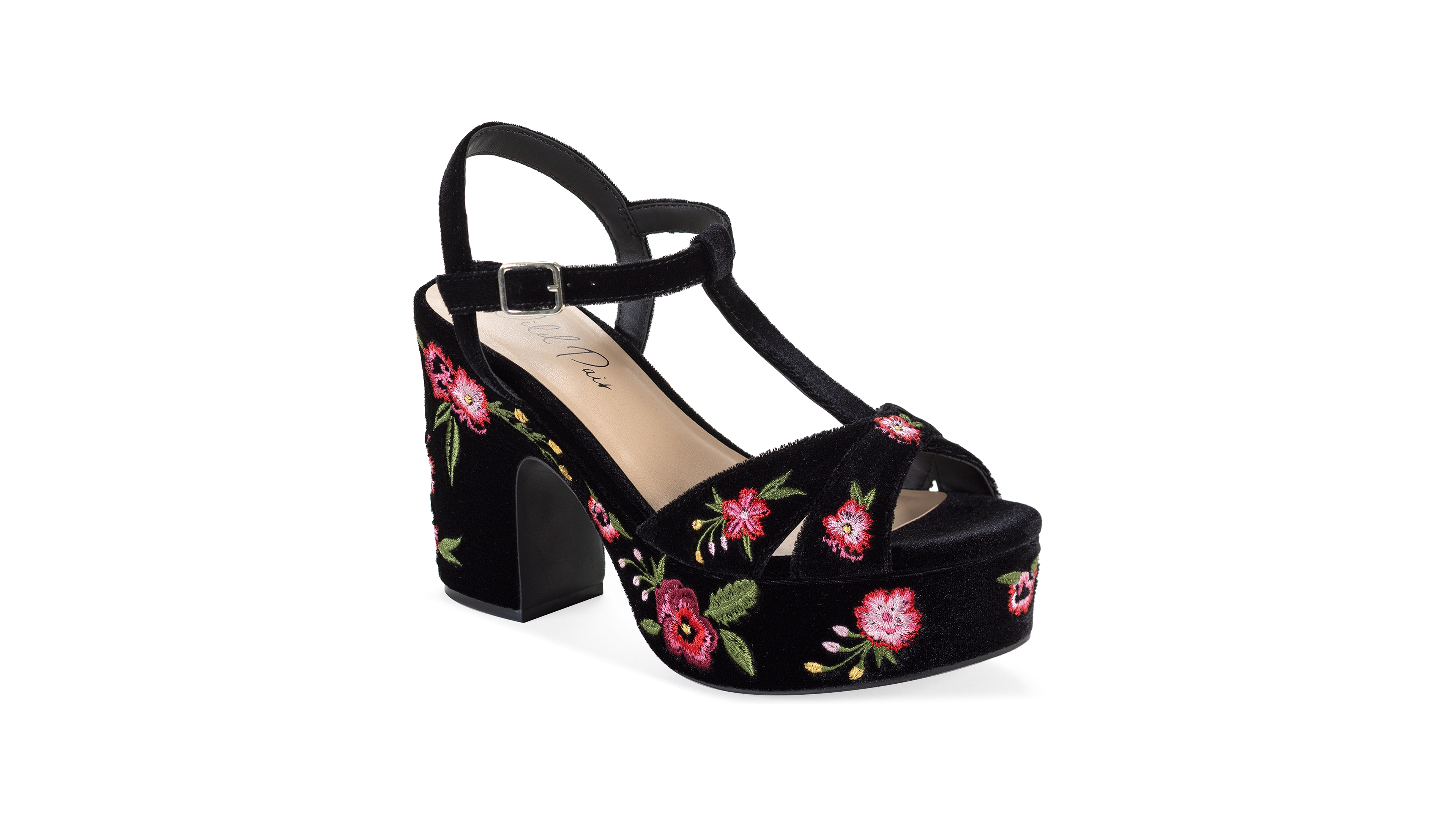 Wild Pair Women's Jillien Platform High Heel Dress Sandals, Exclusively at Macy's