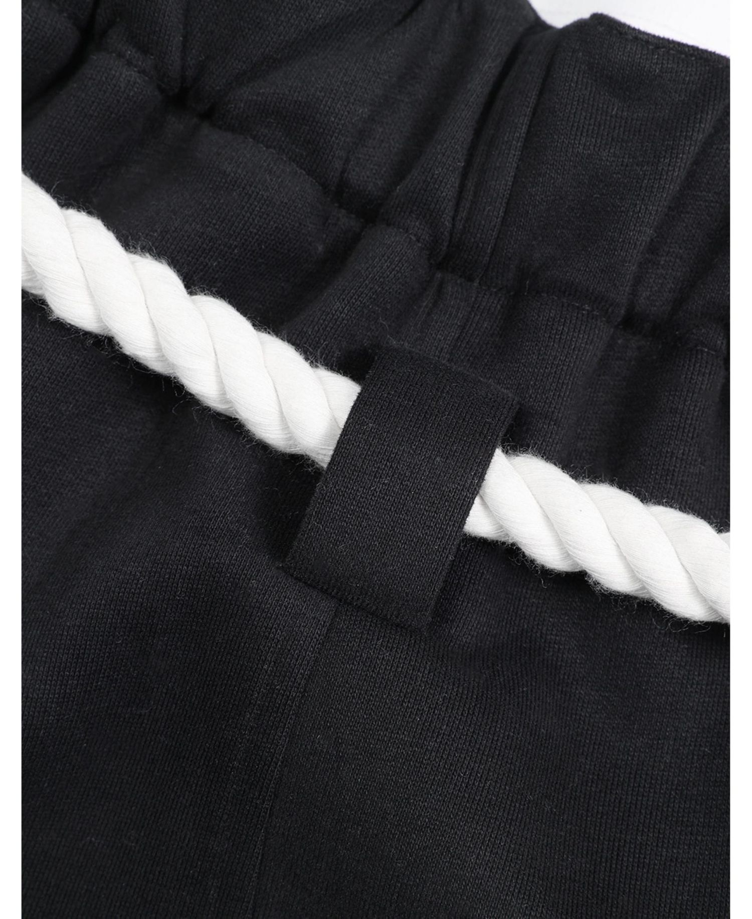 Women's Baggy Wide-Leg Sweatpants