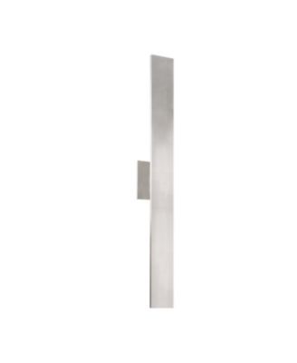 Vesta 36-in dimmable LED All-terior (Indoor/Outdoor) Wall Light