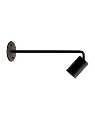 Barclay 3-in 1 Light Wall/Ceiling Cylinder Light