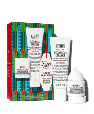 2-Piece Cleanse & Hydrate Mini Gift Set
