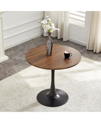 Round 31.5" Tulip Dining Table