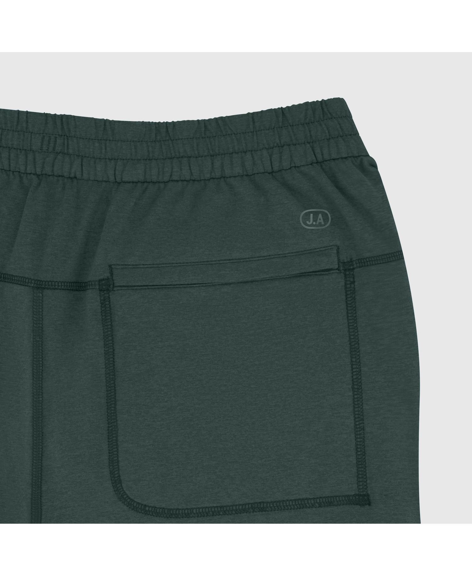 Men's Tapered-Fit Stretch Range Jogger