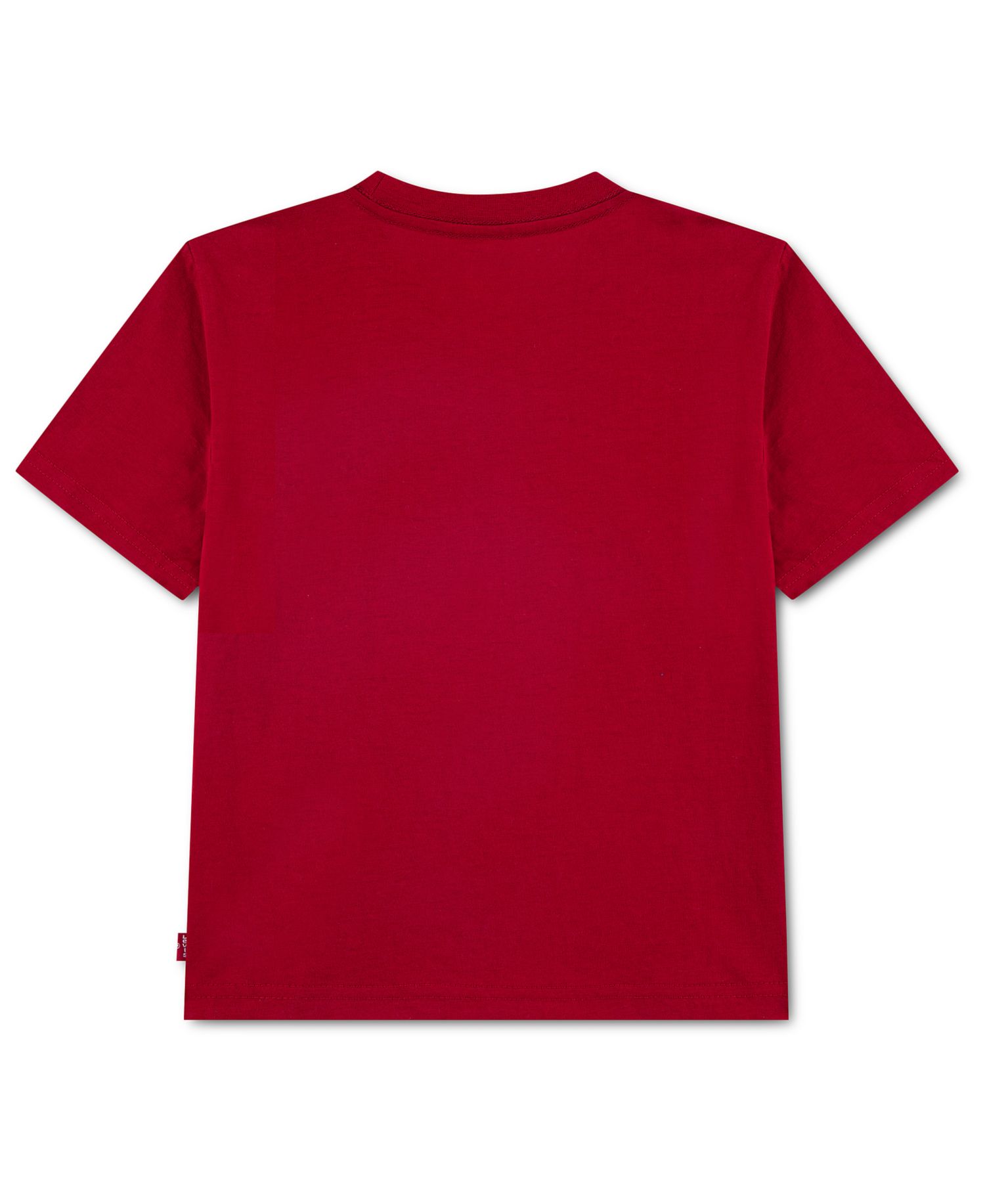 Boys' 4-7 Polar Bear Tour Graphic-Print T-Shirt