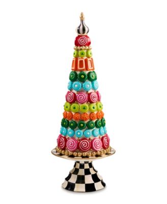 Confetti Candy Tree