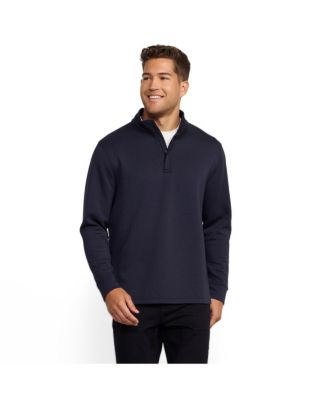 Men's Sandwash Quarter-Zip
