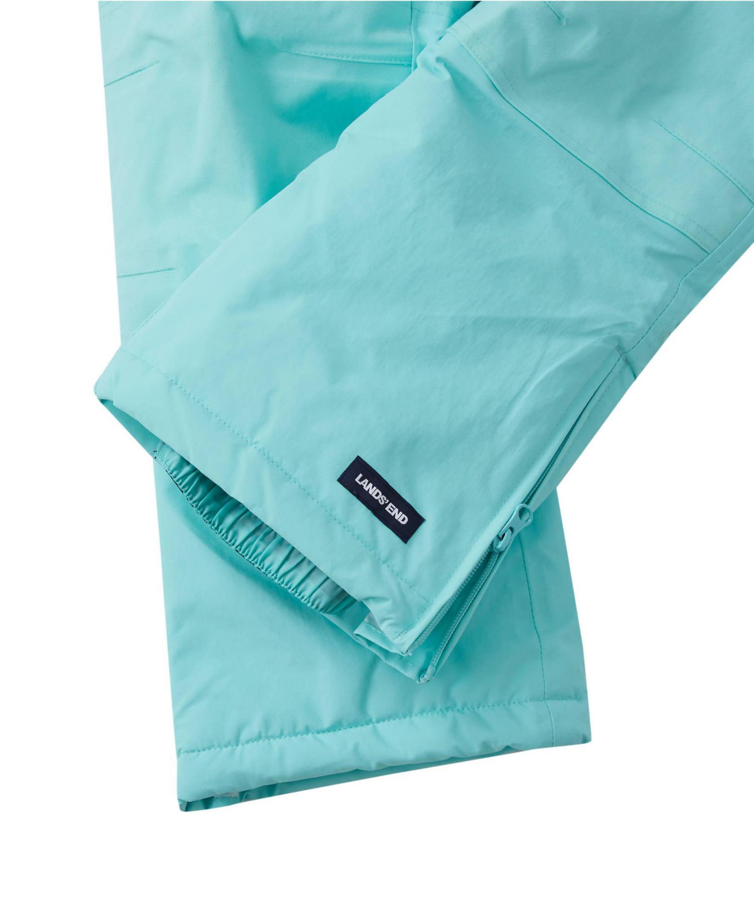 Girls' 4-16 Squall Waterproof Insulated Iron Knees Snow Pants