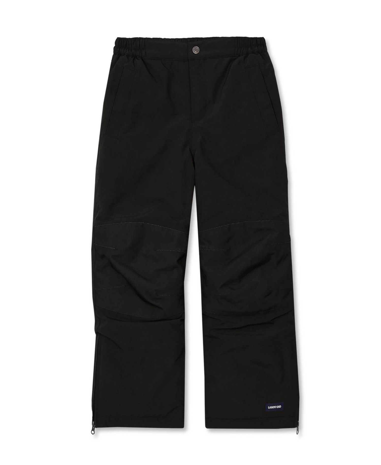 Girls' 4-16 Squall Waterproof-Insulated Iron Knees Snow Pants