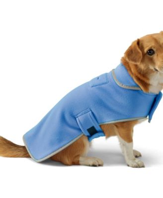 Anyweather RainDefense Fleece Dog Jacket