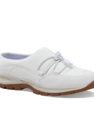 Any Weather Puffer Weather-Resistant Mules
