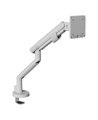 DM1 Adjustable Single Monitor Desktop Mount for 17" to 40" Displays