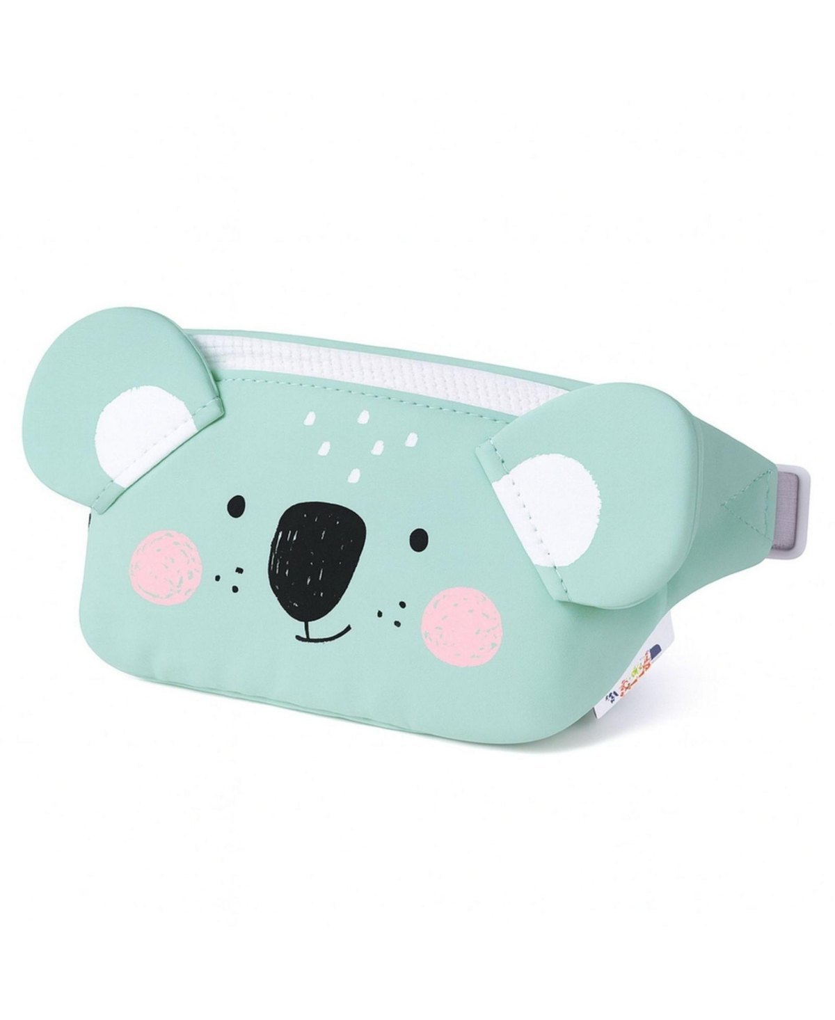 SUNVENO Children's Good Friend Fanny Pack 5 x 9 in Adjustable Waist - KOALA
