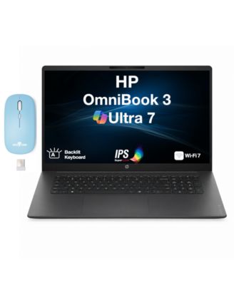 OmniBook 3 17.3" Laptop