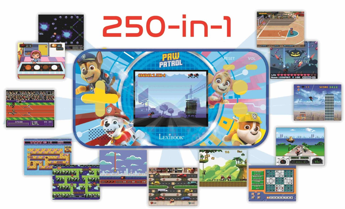 Детская игрушка Paw Patrol Disney Stitch My First 6-Nylon-String Guitar, Ages 3+ — фото 9