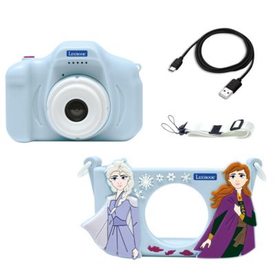 Starcam 4-in-1 Rechargeable Camera