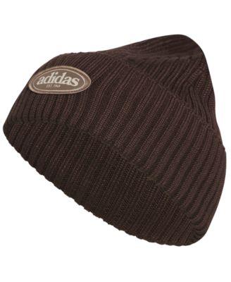 Men's Stretch Fit Ribbed Roam Beanie