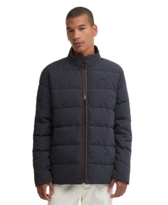 Men's Noree Short Puffer Jacket