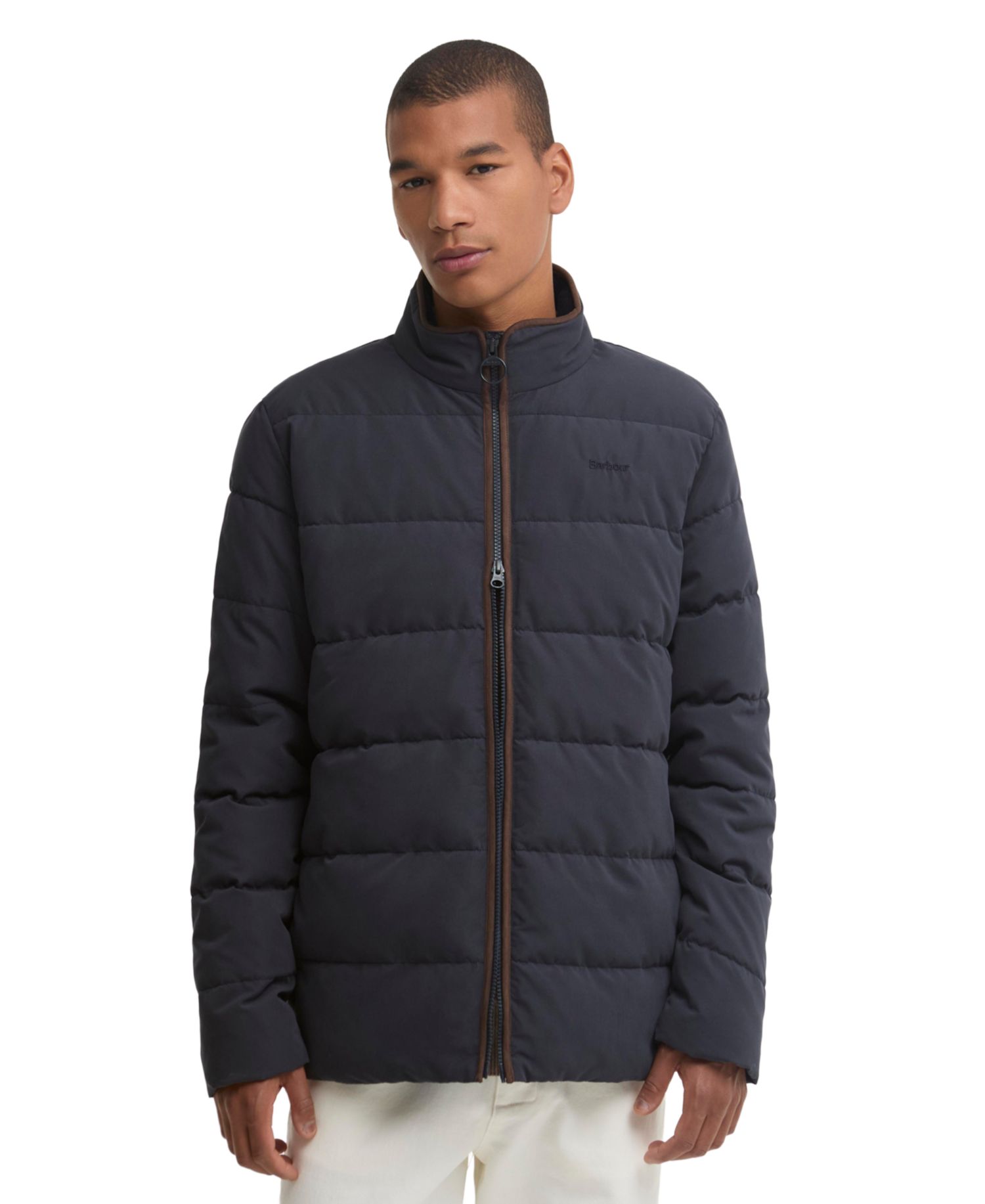 Men's Noree Short Puffer Jacket