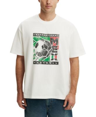 Men's Everyday Fit Graphic Crew Neck T-Shirt