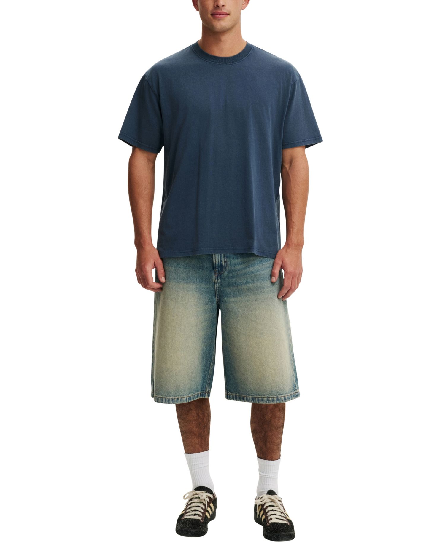 Men's Everyday Modern-Fit Short-Sleeve T-Shirt