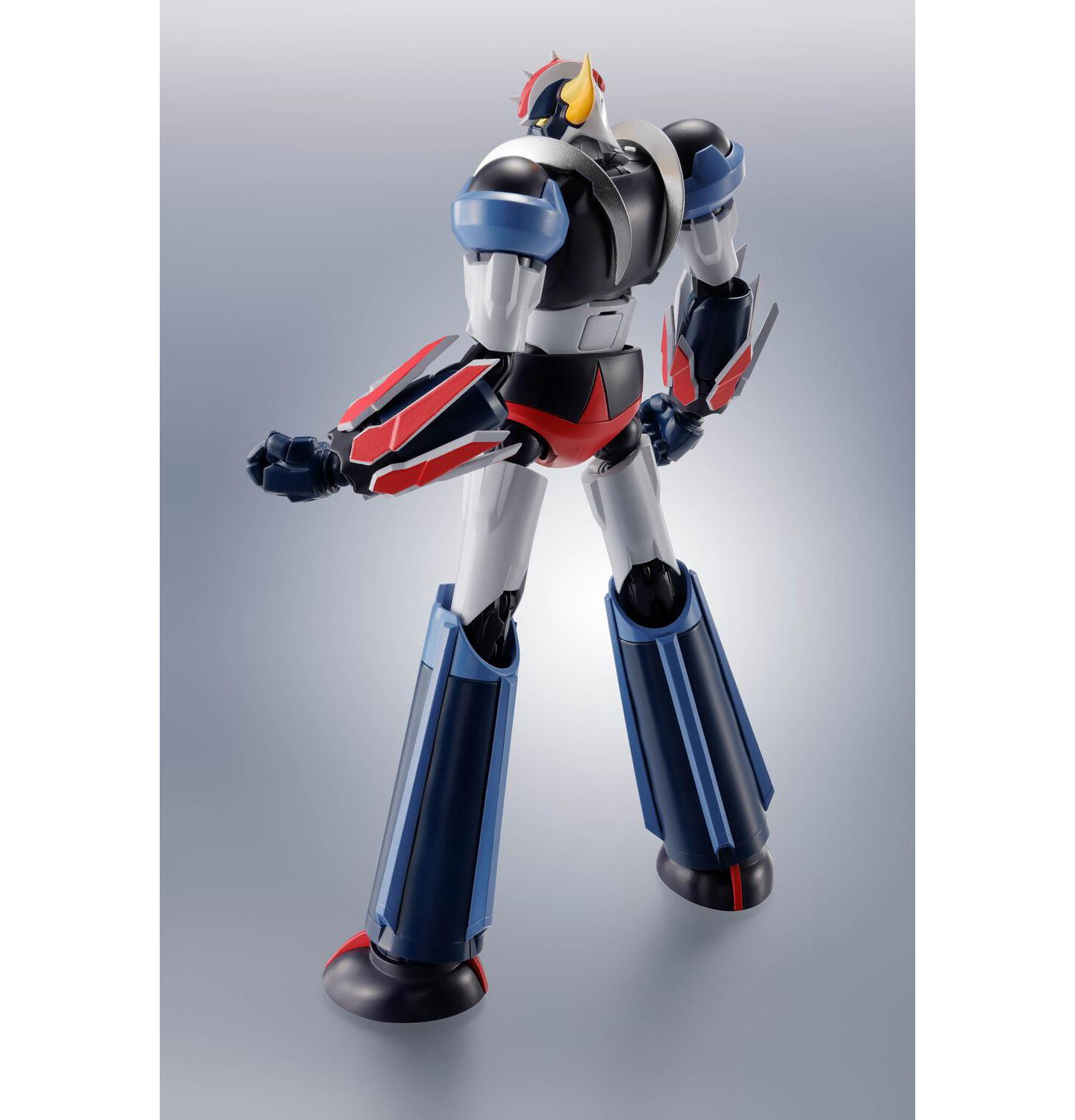 Фигурка Bandai Tamashii Nations The Robot Spirits Grendizer U Grendizer — фото 2