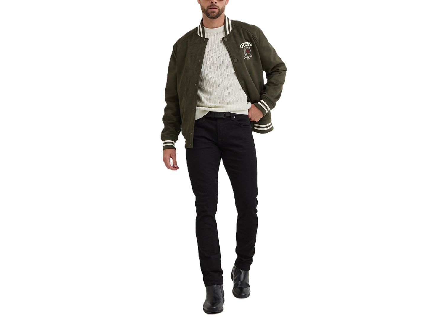 Men's Miami Slim-Fit Jeans