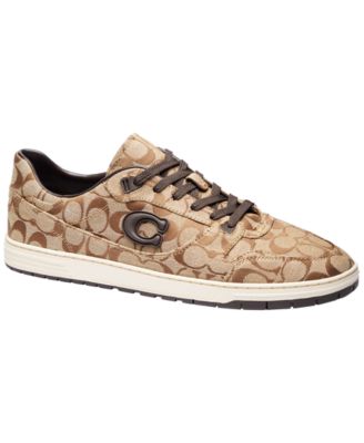 Soft Soho Sateen Jacquard Sneakers