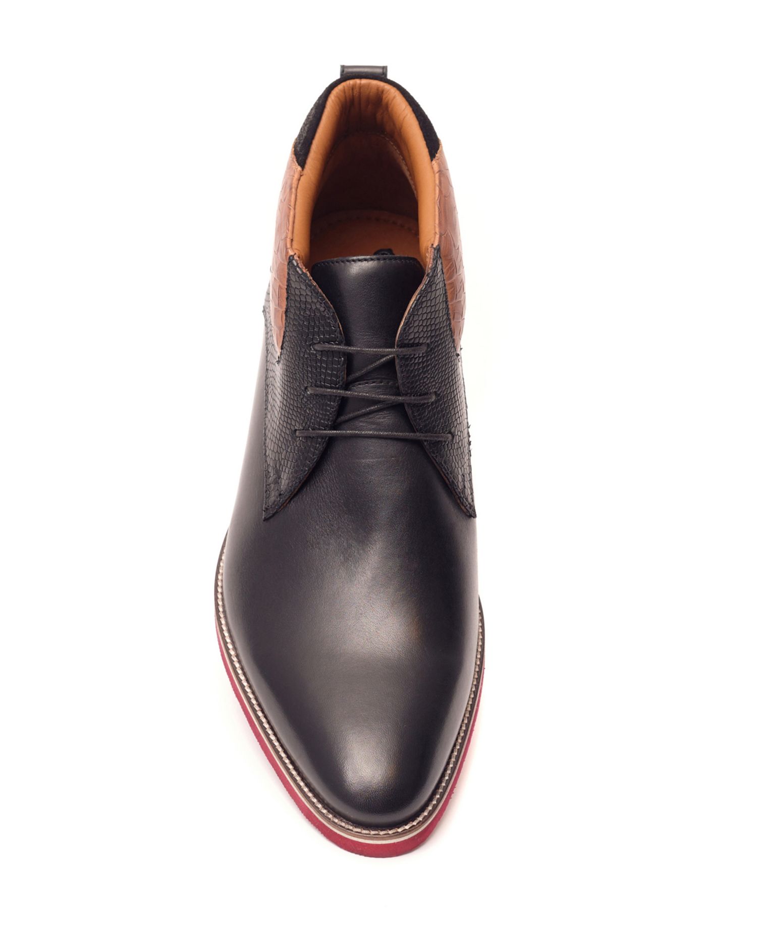 Men's Morello Chukka Lace-Up Boots