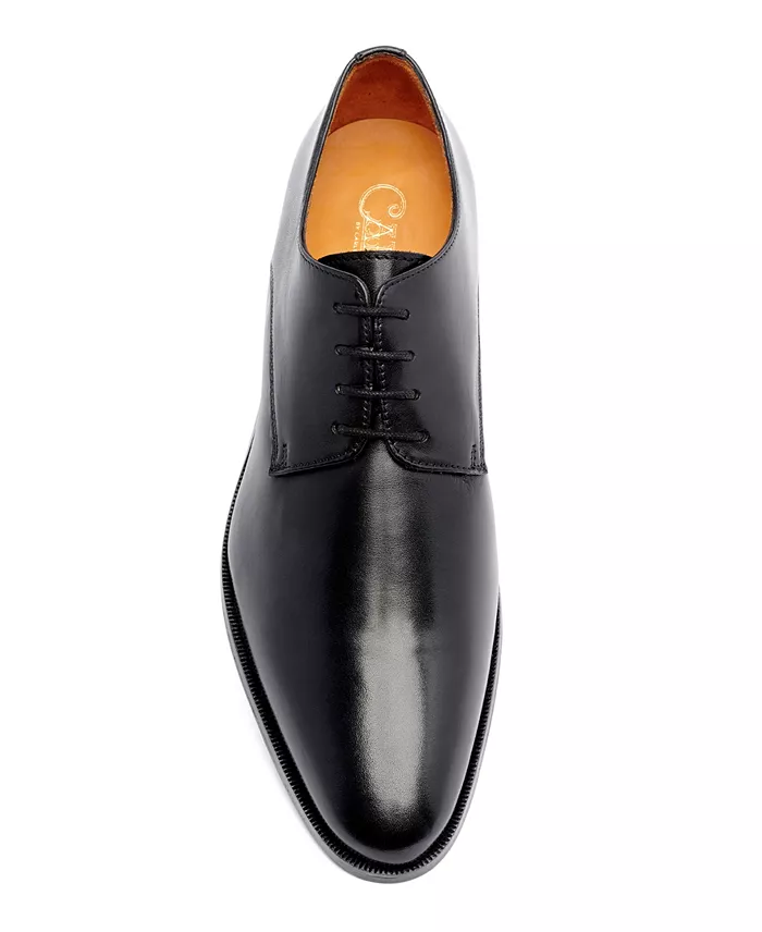 Men's Power Plain Derby Oxfords - thumbnail 4