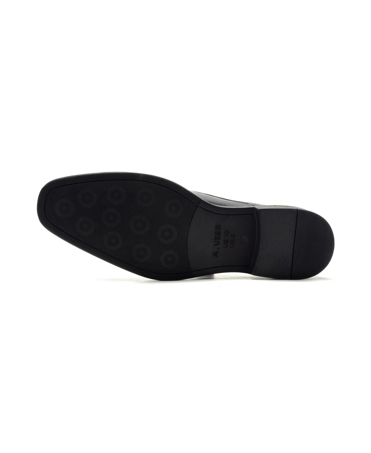 Men's Maddox Cap-Toe Oxford Shoe