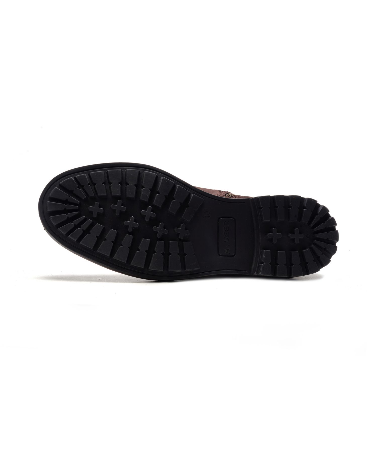 Men's Wilder Lace-Up Boots