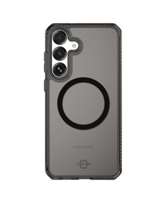 HYBRID R VAPOR MagSafe Case for Samsung Galaxy S25 FE