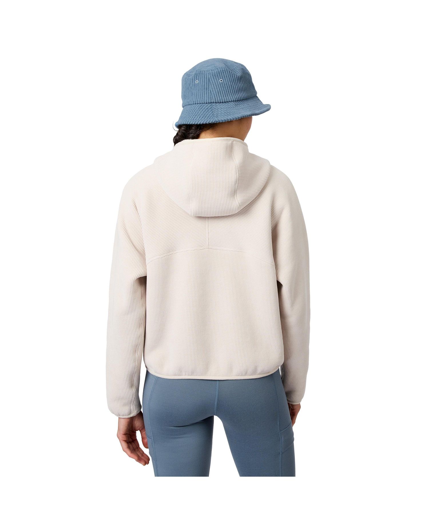 Women's Mountainridge Fleece Jacket