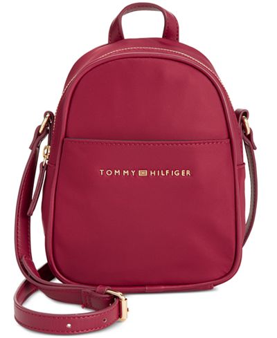 tommy hilfiger mini crossbody