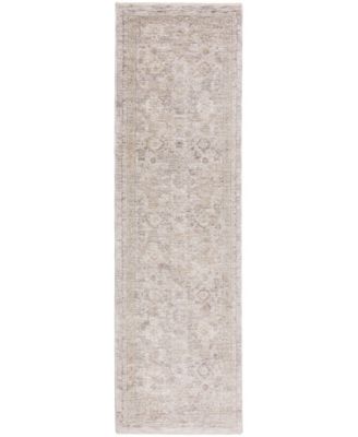 Cyprus CY10 2'3x7'10 Runner Area Rug