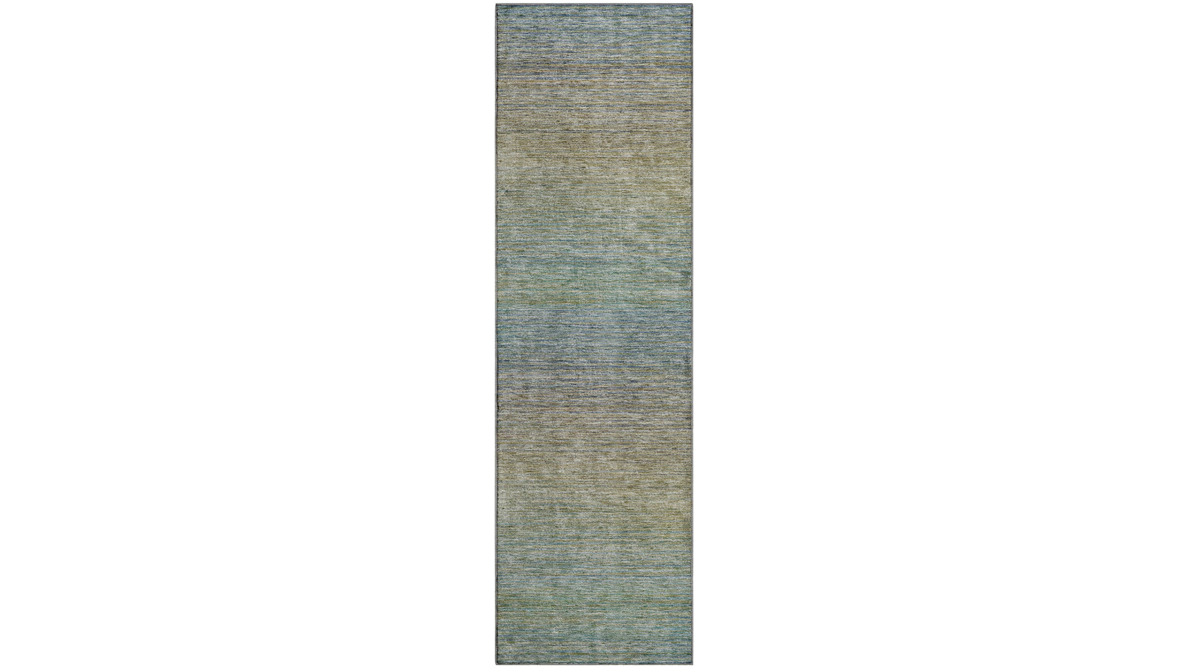 Dalyn Trevi Washable TV11 2'3"x7'6" Runner Area Rug
