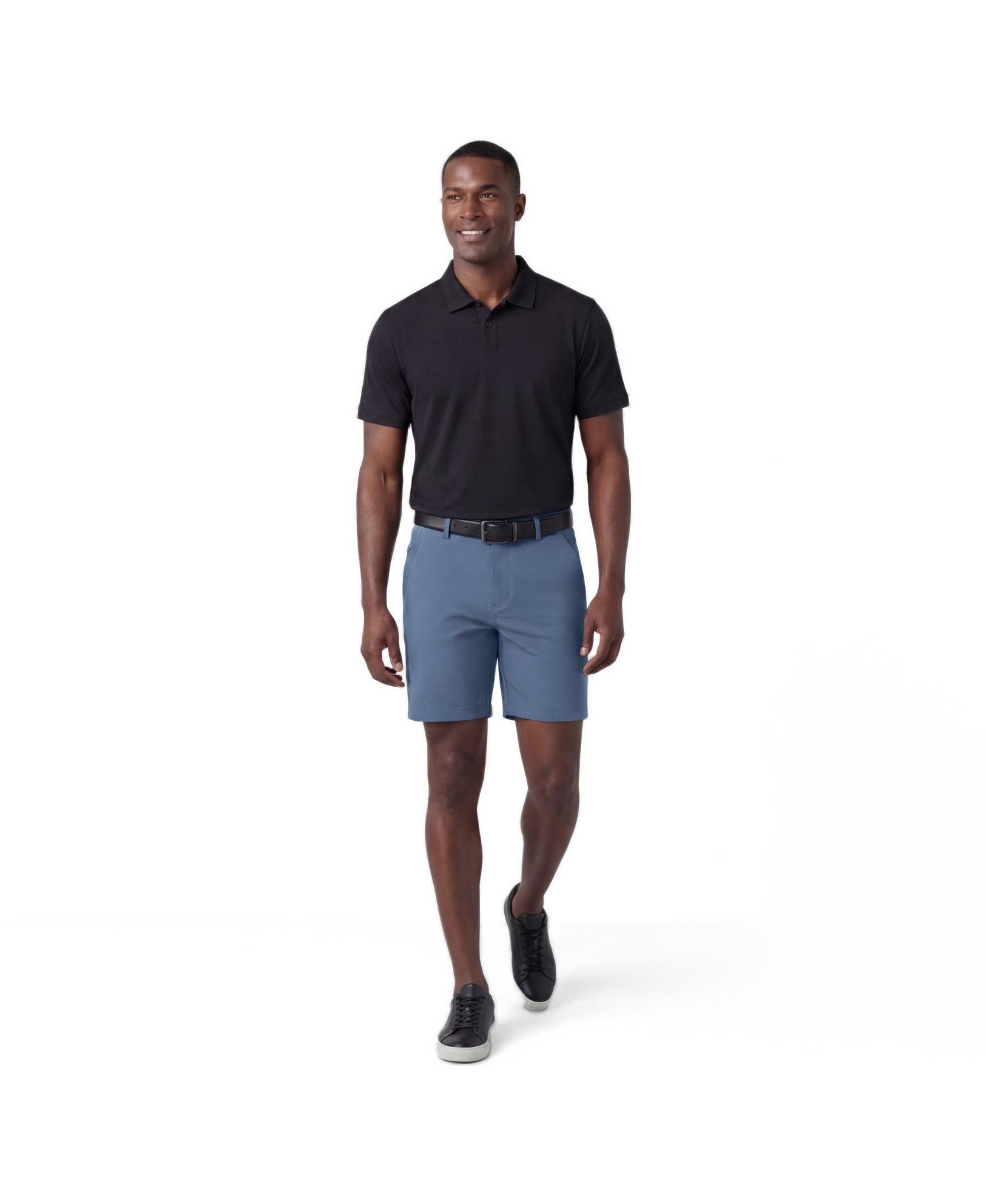 Men's Jetsetter Tech Short