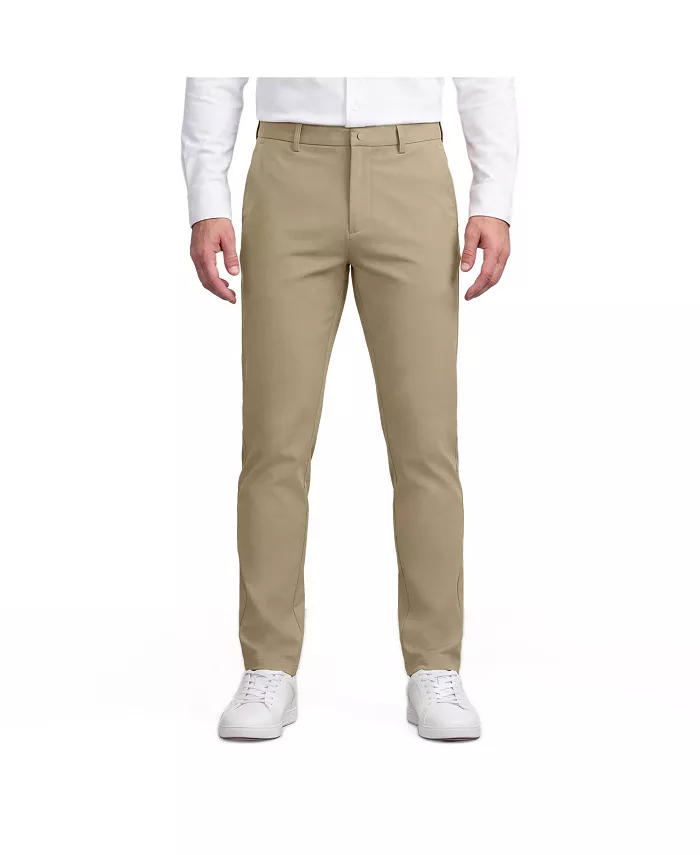 Men's Jetsetter Slim-Fit Travel Pants