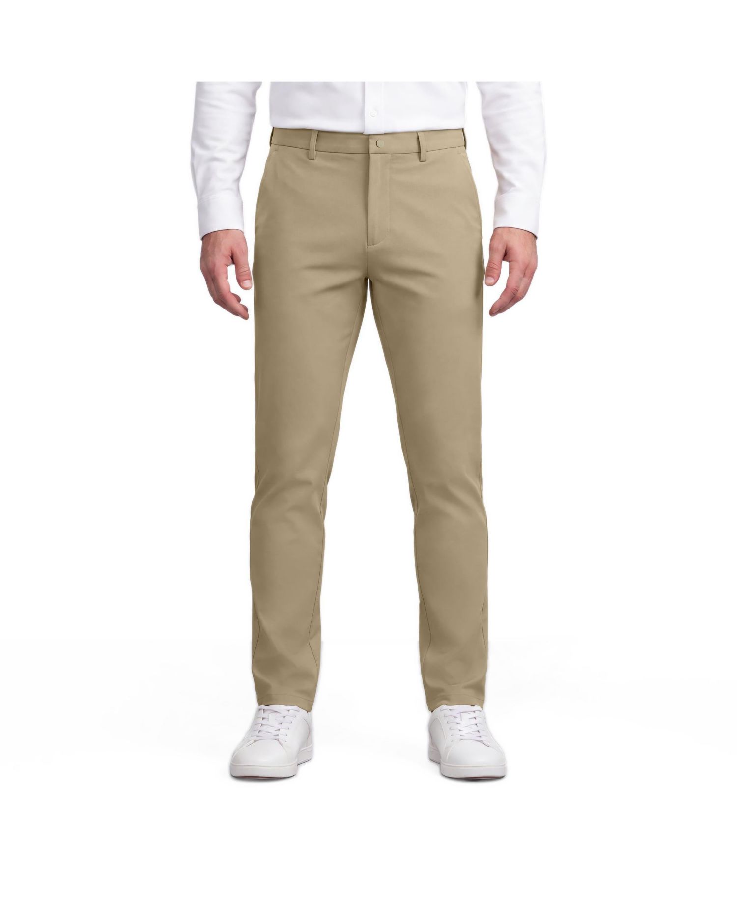 Men's Jetsetter Slim-Fit Travel Pants