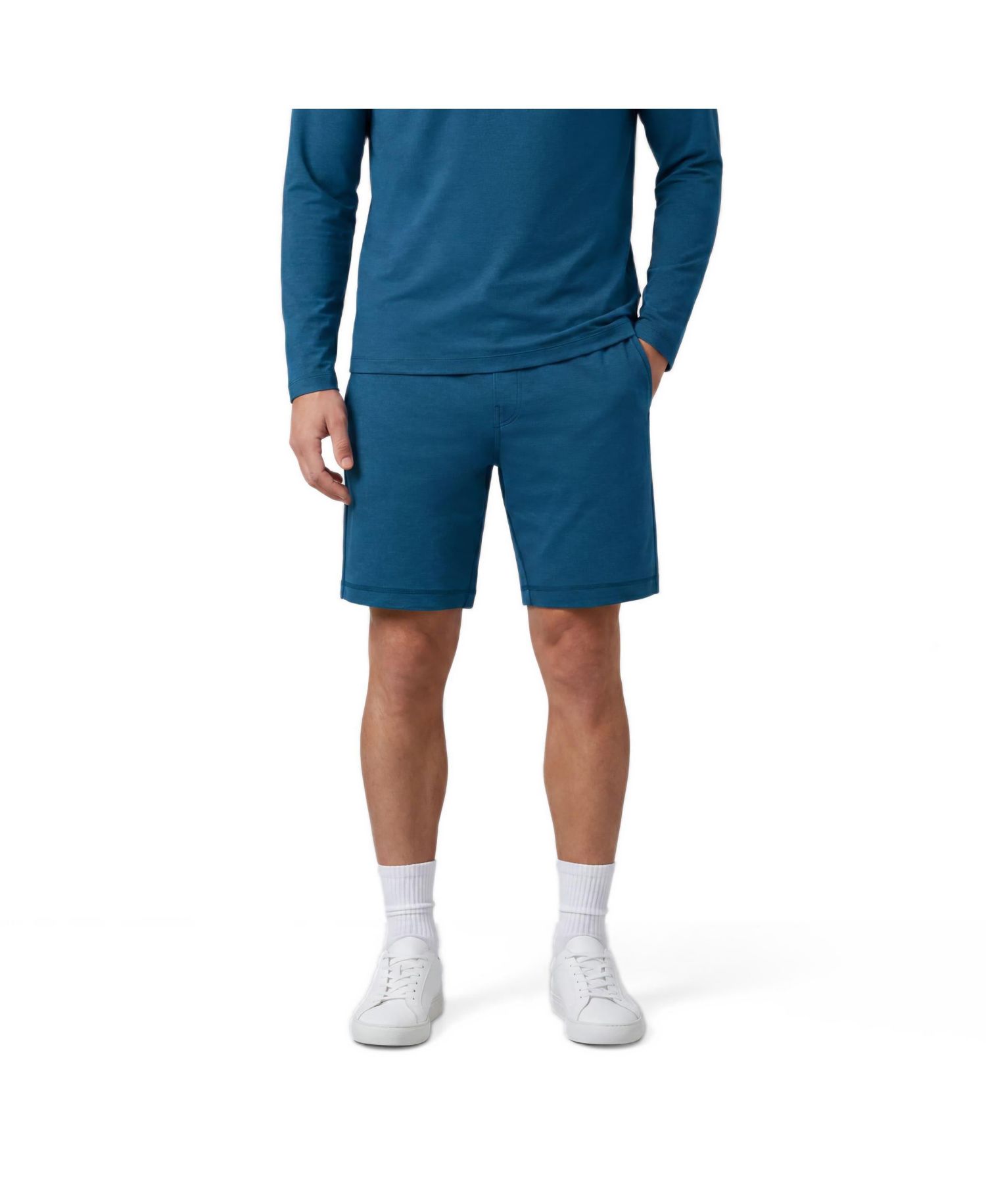 Men's Clubhouse Range Short