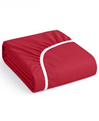Super Soft Extra Deep Pocket Microfiber Fitted Sheet, Twin