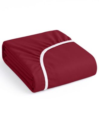 Nestl Super Soft Extra Deep Pocket Microfiber Fitted Sheet