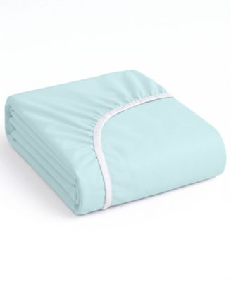Super Soft Extra Deep Pocket Microfiber Fitted Sheet, Full