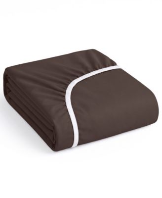Super Soft Extra Deep Pocket Microfiber Fitted Sheet, King
