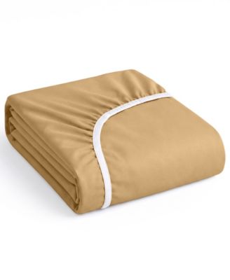 Super Soft Extra Deep Pocket Microfiber Fitted Sheet, King