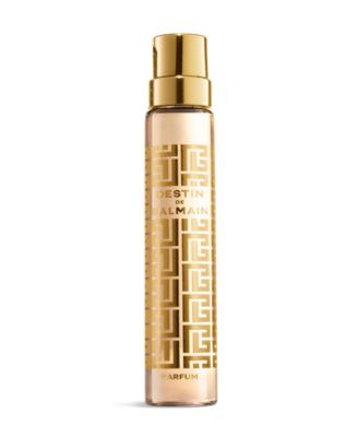 Destin de Balmain Parfum Spray, 0.34 oz.