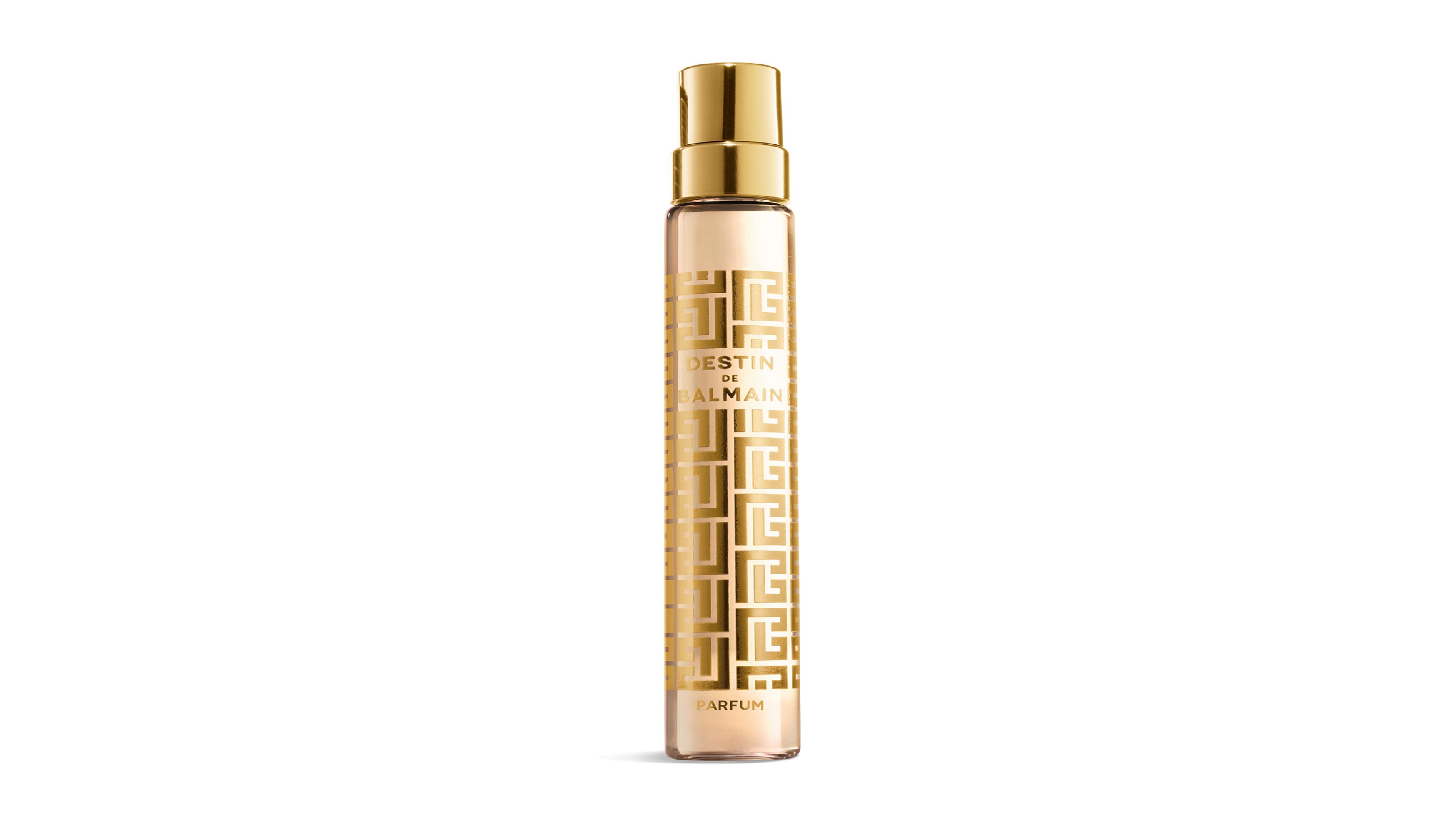 Balmain Paris Destin de Balmain Parfum Spray, 0.34 oz.